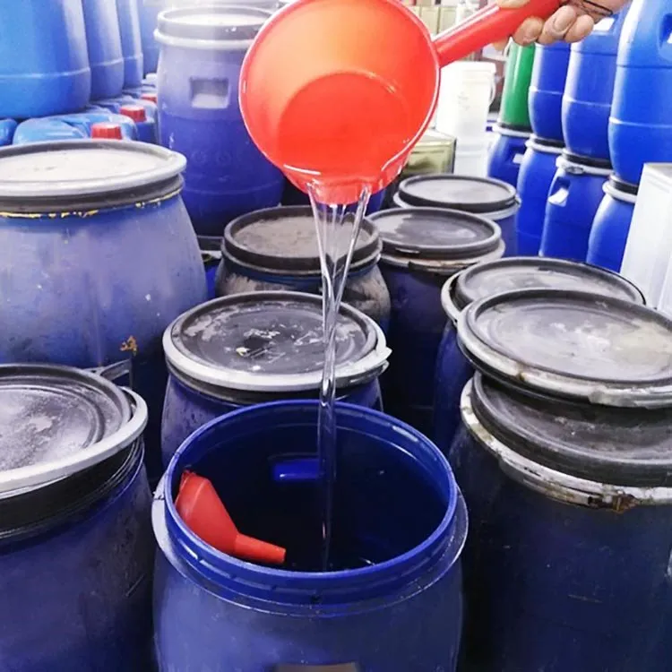 ড্রাই স্লোয়ার এজেন্ট