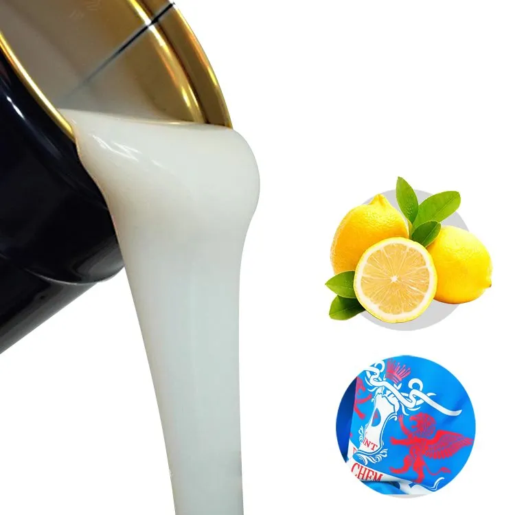 কমলা ফ্লেভার্স প্রিন্ট