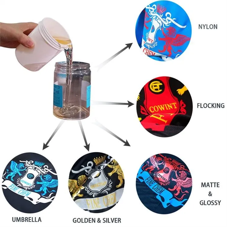 DP6625P প্রিট্রিটমেন্ট লিকুইড