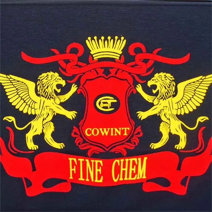 FL519 মেশিন প্রিন্টিং ফ্লকিং পেস্ট