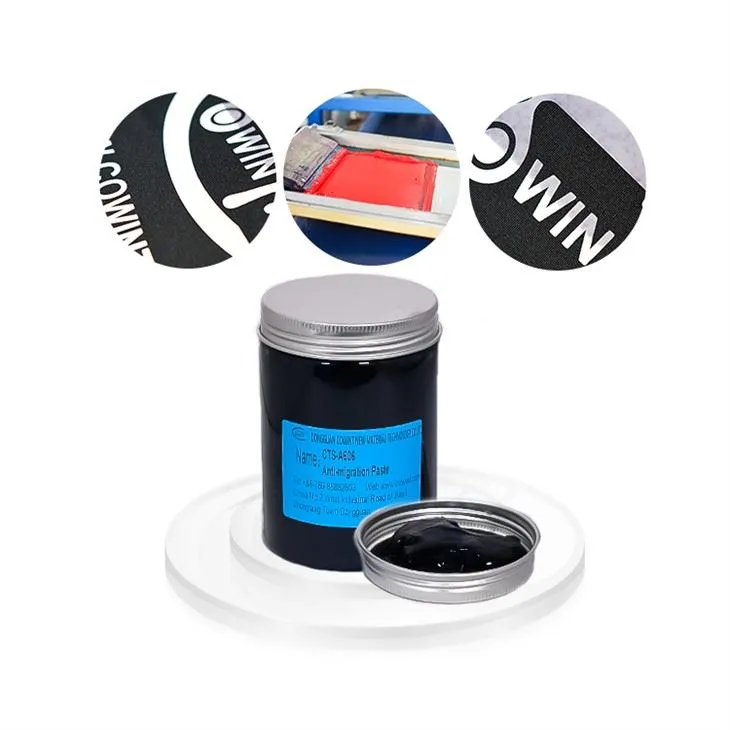 FS318F অ্যান্টি-সাবলিমেশন প্রাইমার