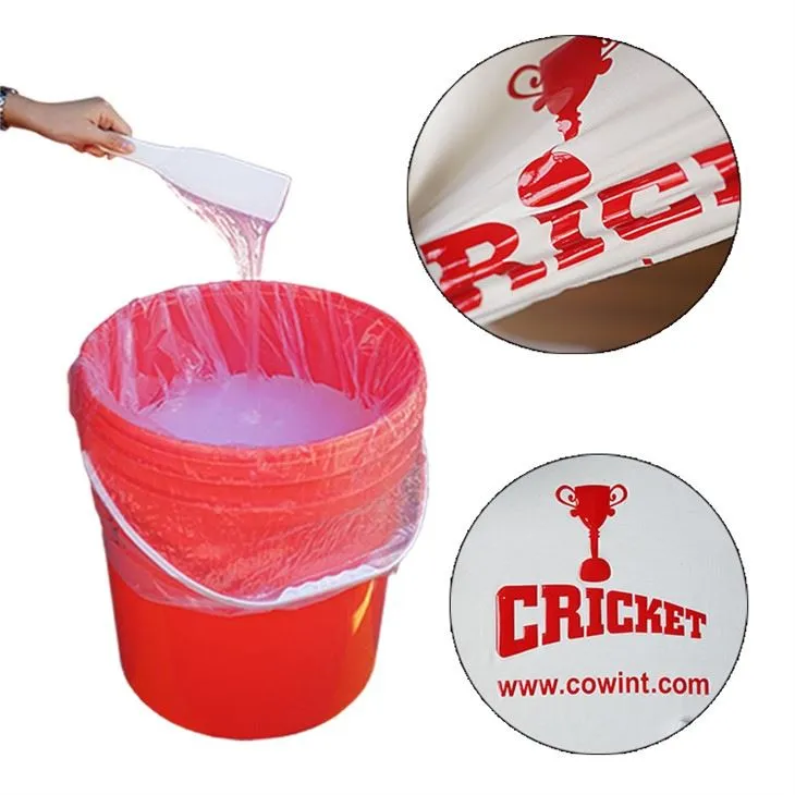 হ্যান্ড\মেশিন চকচকে সিলিকন