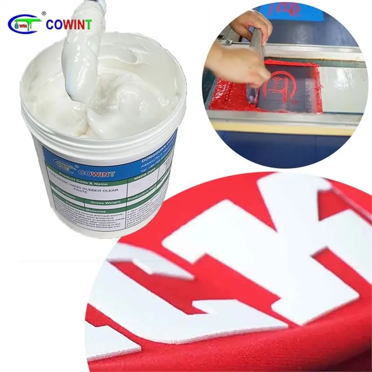 জল ভিত্তিক পুরু বোর্ড স্লারি